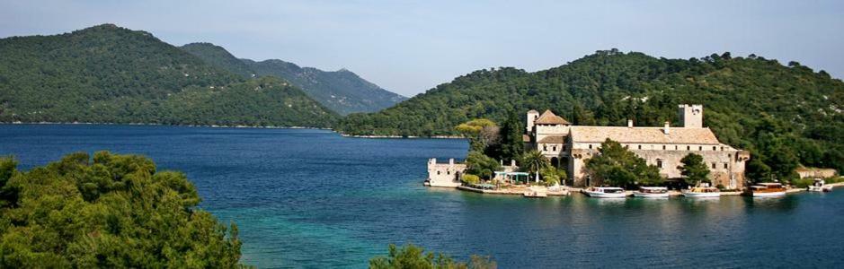Appartement Mljet Sunset
