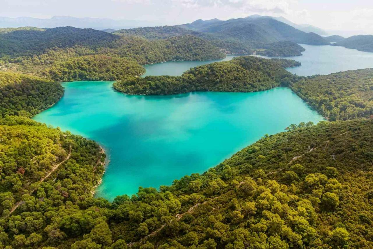Appartement Mljet Sunset