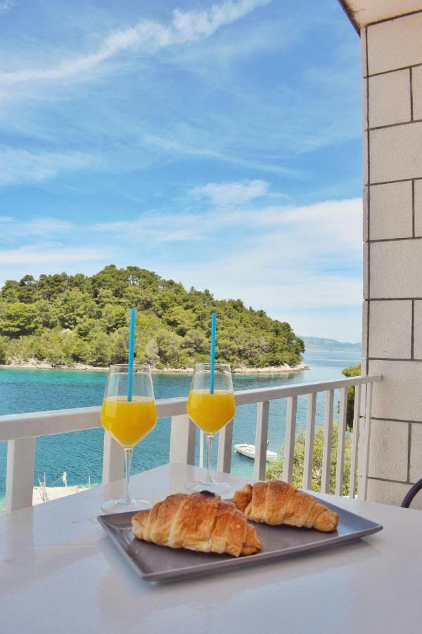Mljet Sunset Appartement