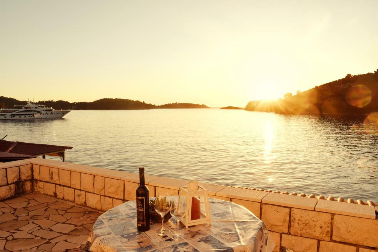 Mljet Sunset *