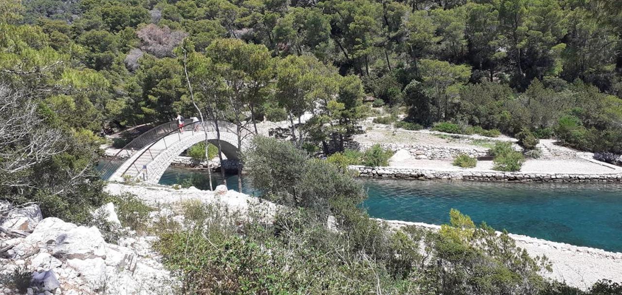 Apartman Mljet Sunset *