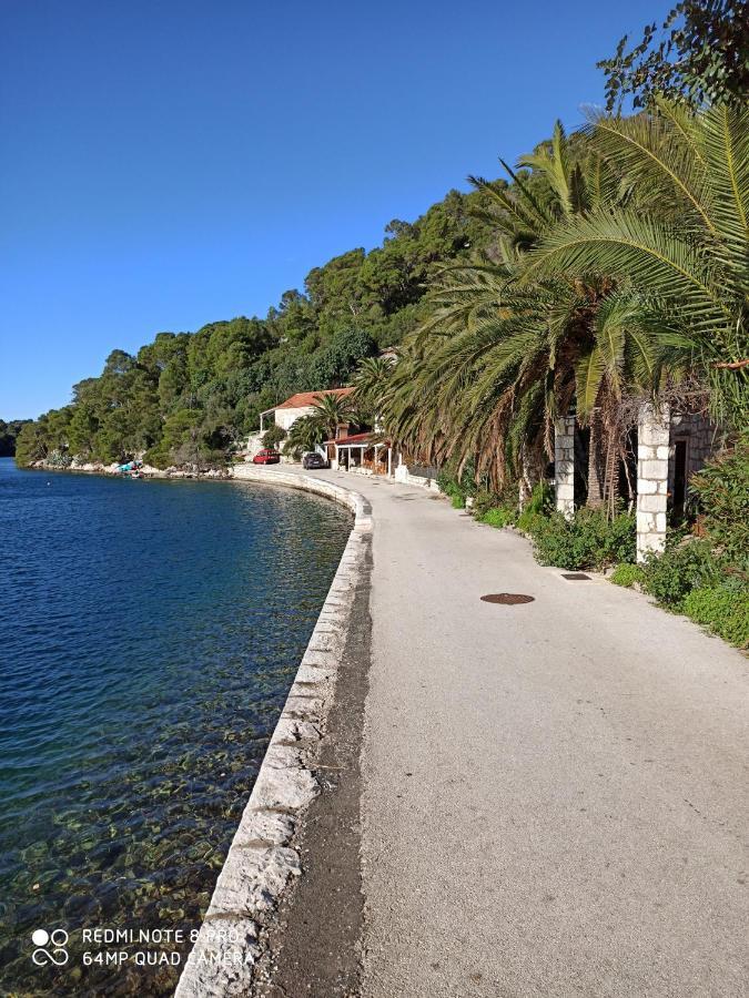 Mljet Sunset *