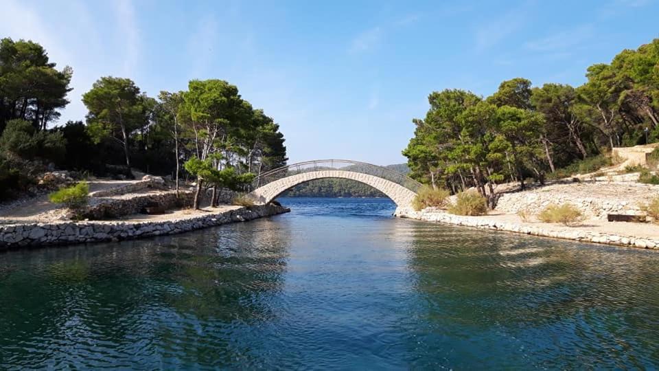 Mljet Sunset Apartman