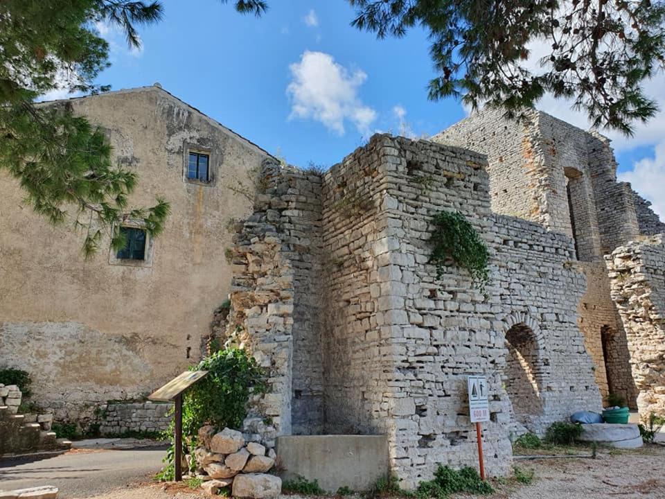 Mljet Sunset Apartman *