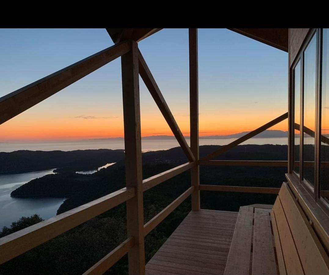 Mljet Sunset Apartment *