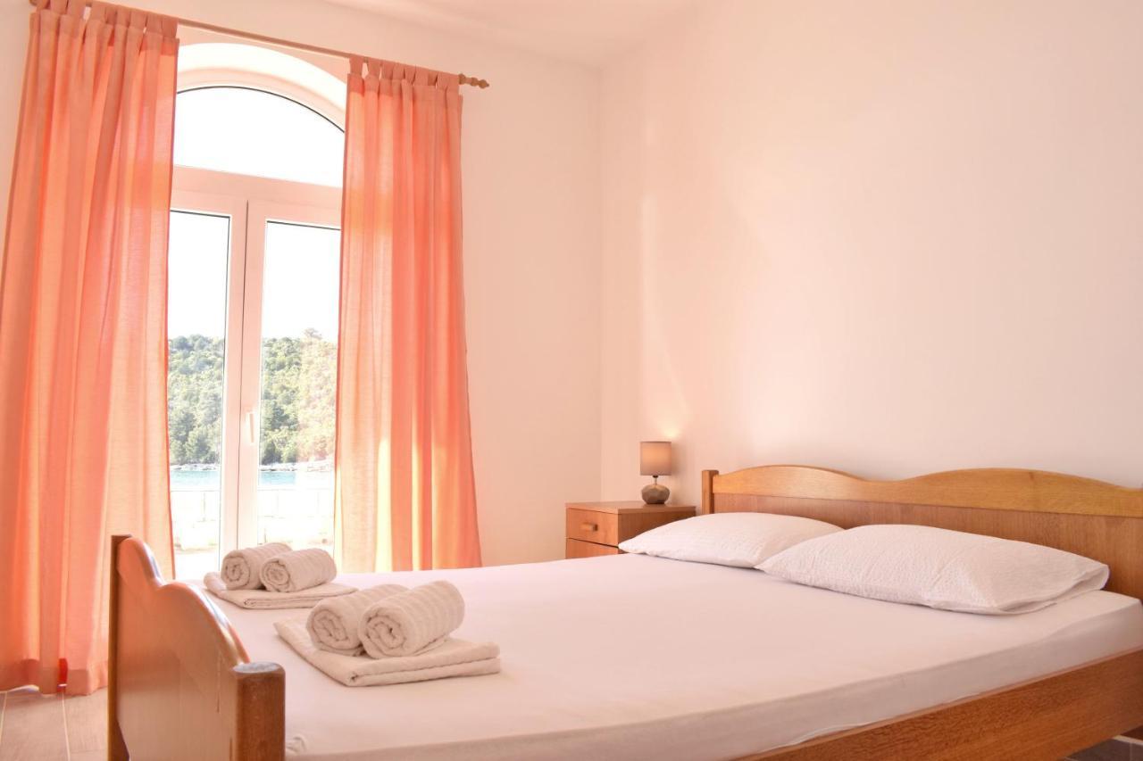 Apartman Mljet Sunset