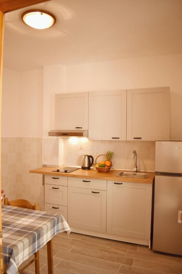 Mljet Sunset Apartment Pomena