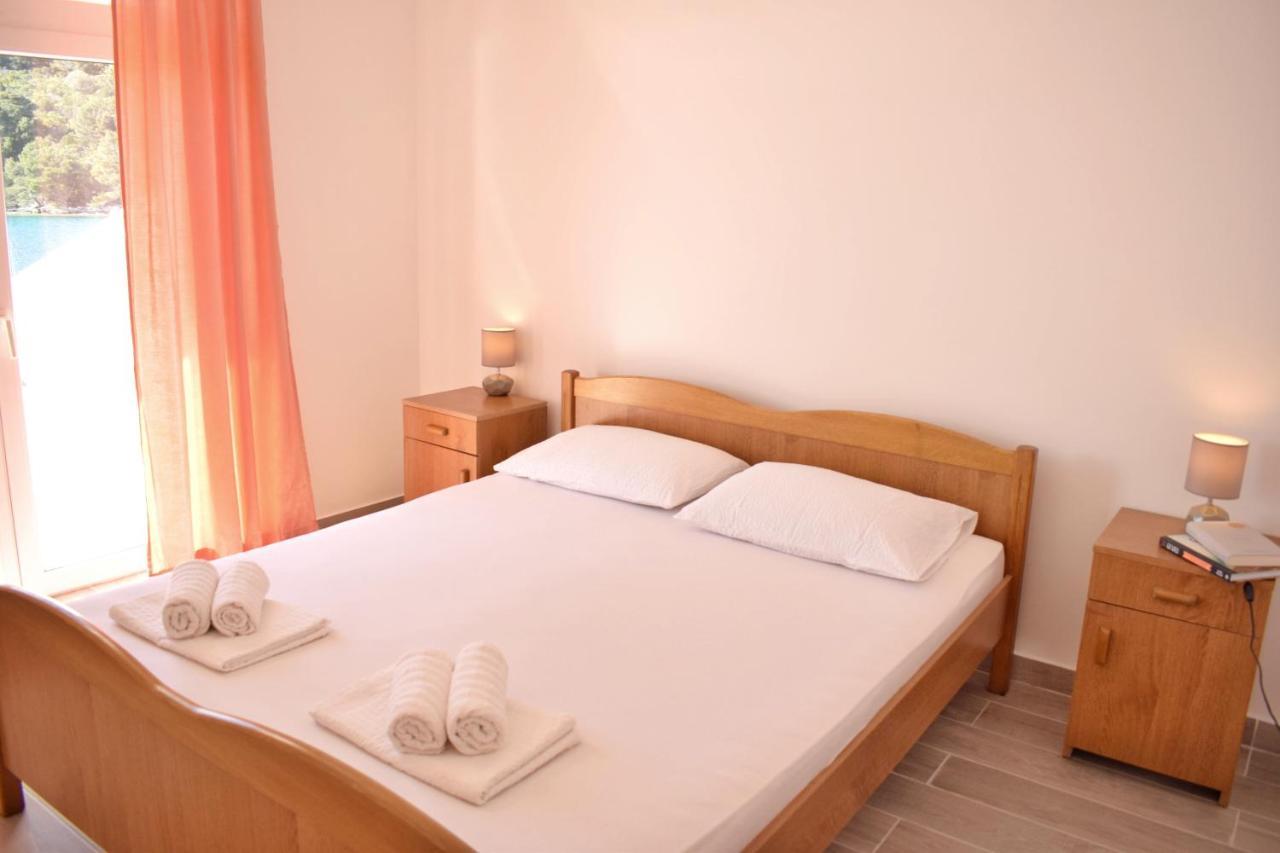 Apartman Mljet Sunset *