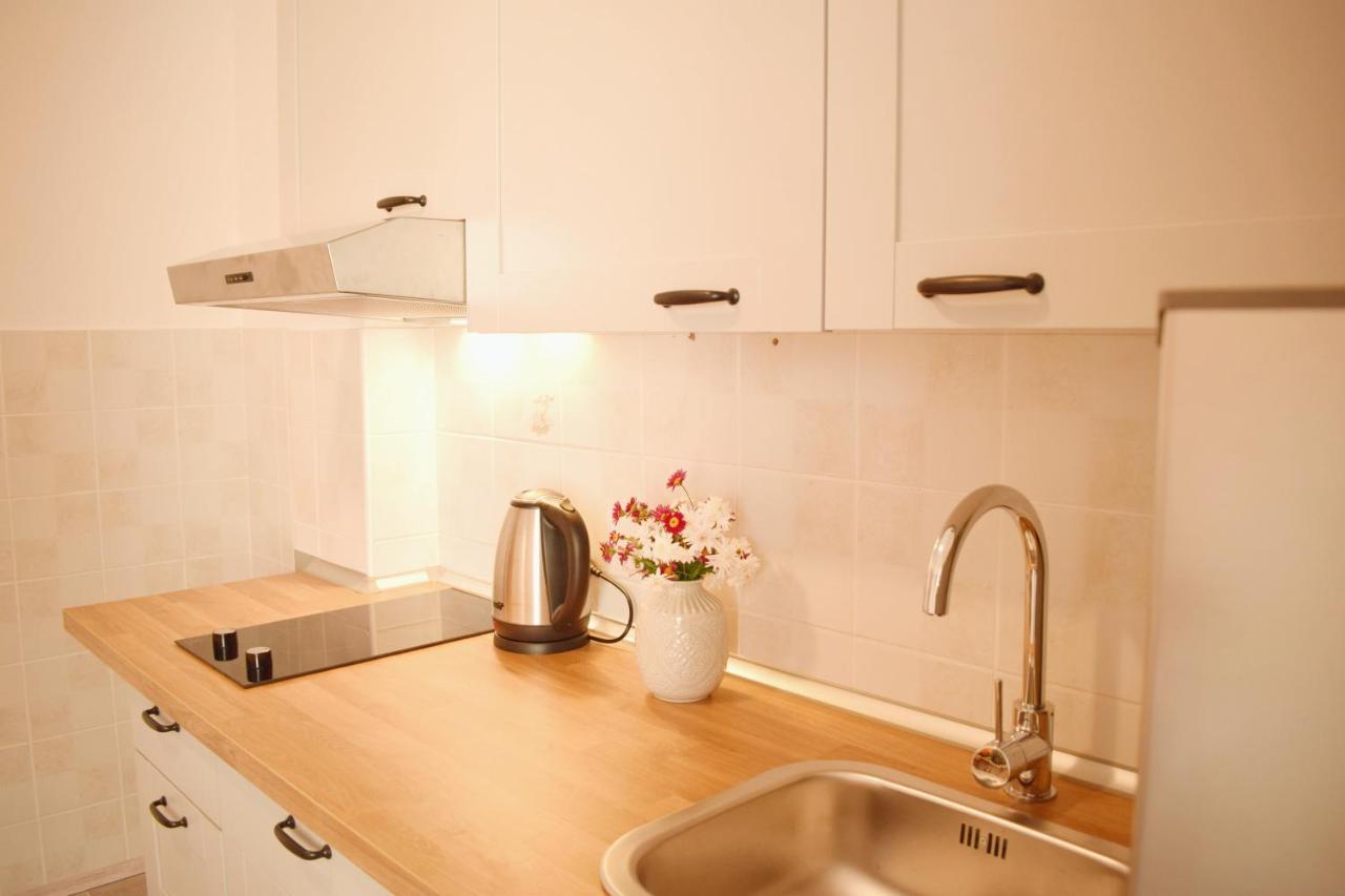 Mljet Sunset Apartment