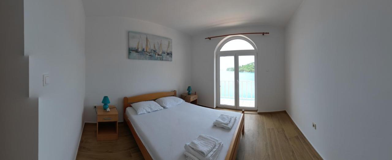 Mljet Sunset Apartman