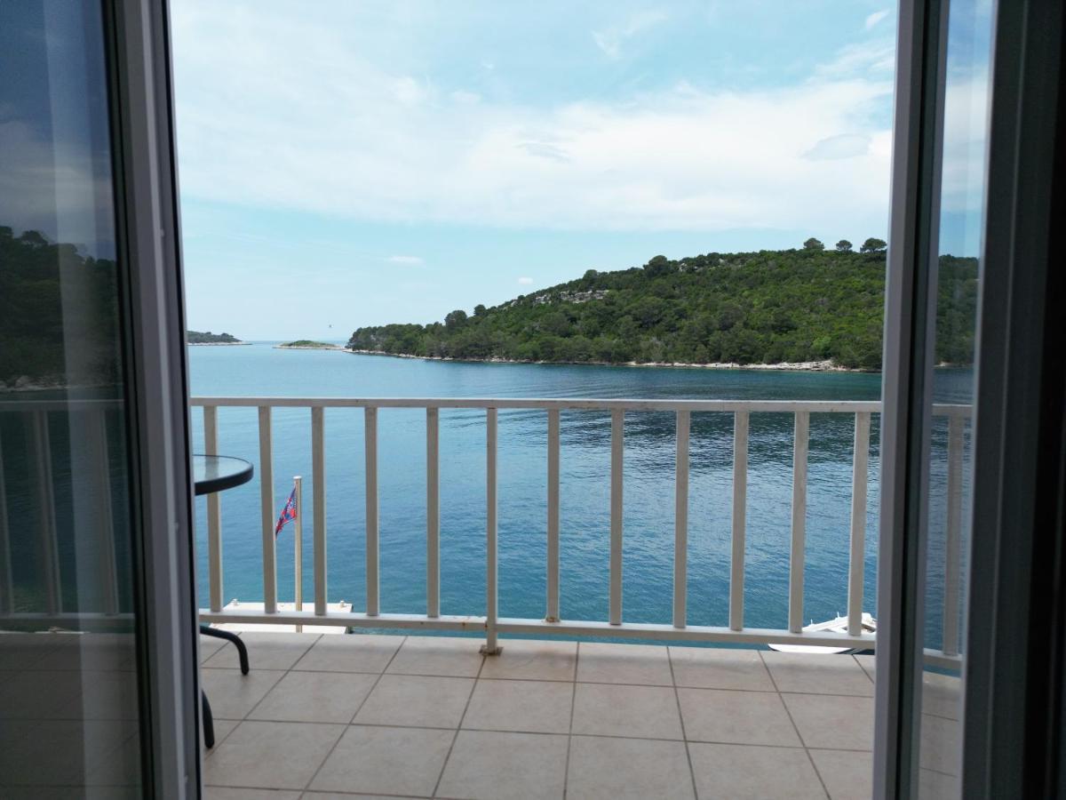 Mljet Sunset *