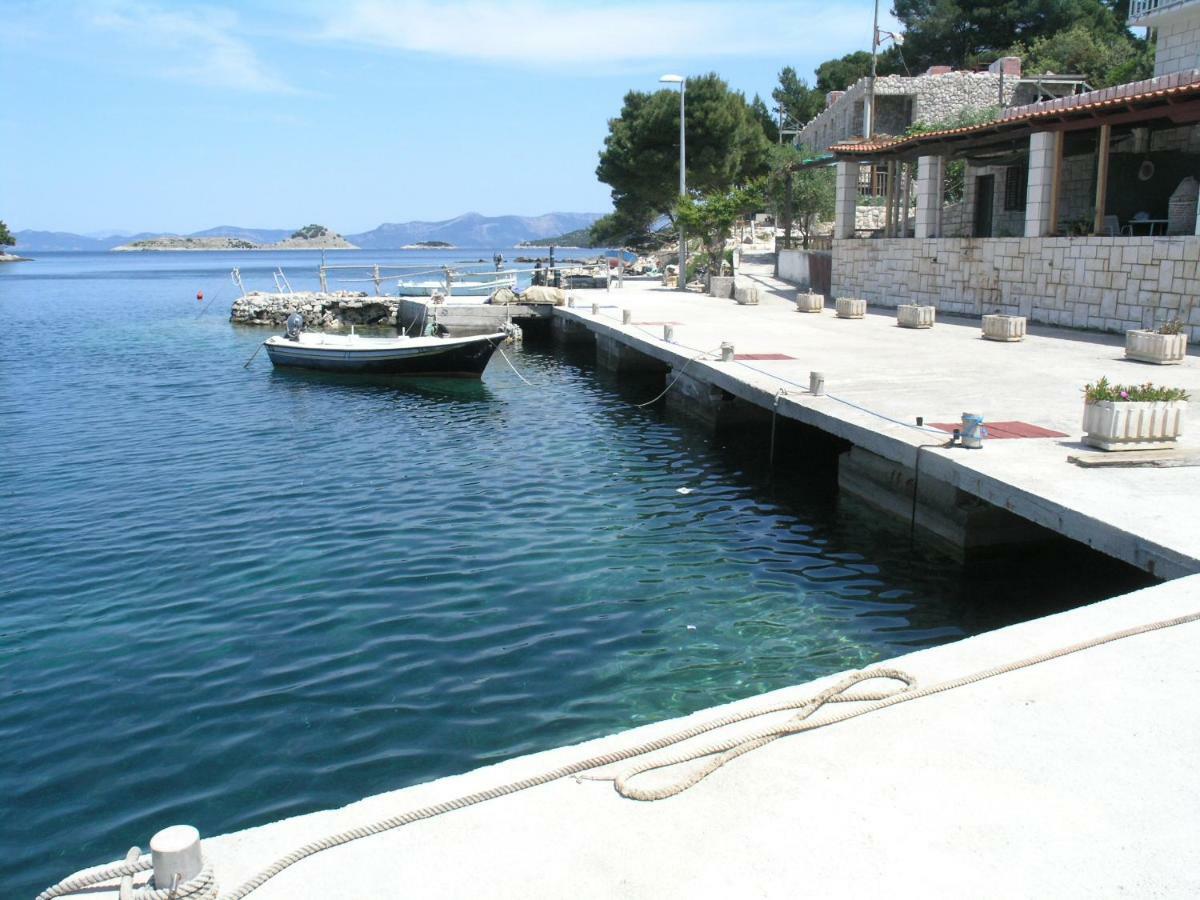 Mljet Sunset Apartman *