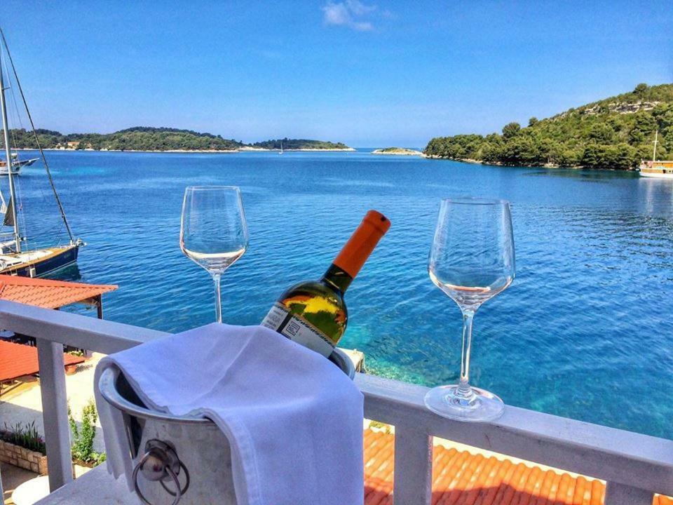 Mljet Sunset *