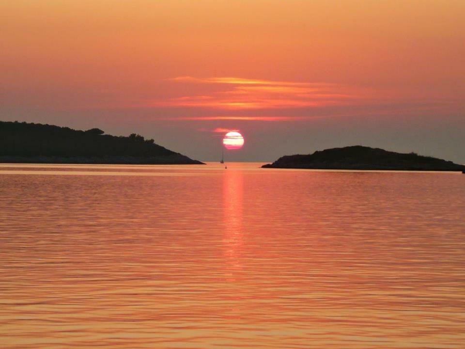 Mljet Sunset Apartment *
