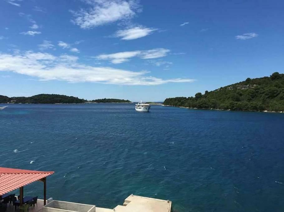 Mljet Sunset * Pomena