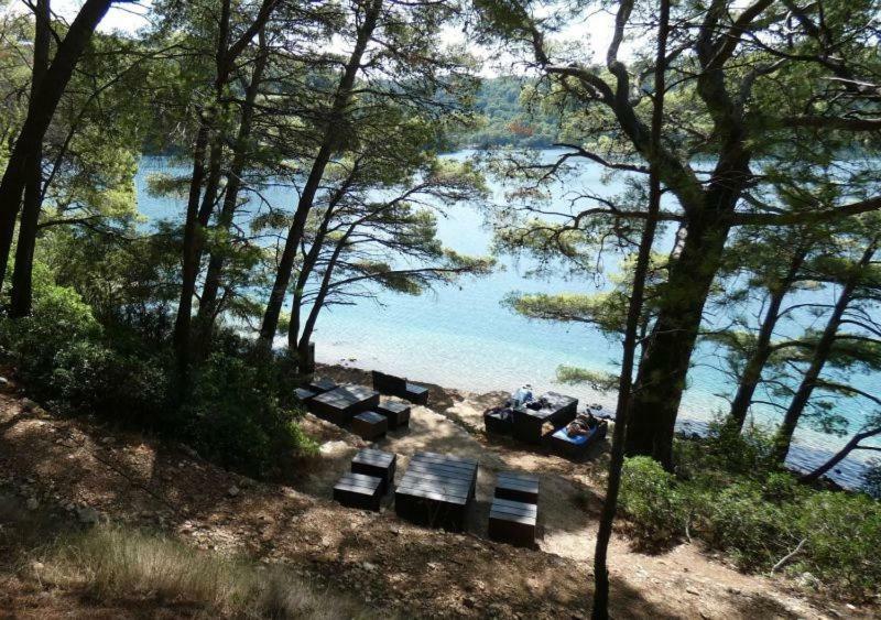 Mljet Sunset *