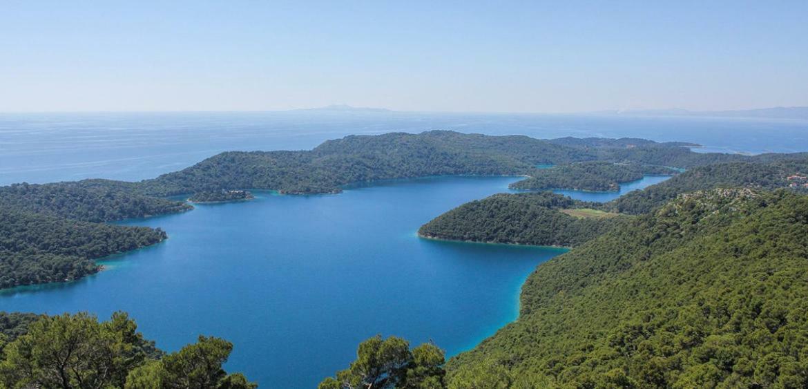 Apartman Mljet Sunset