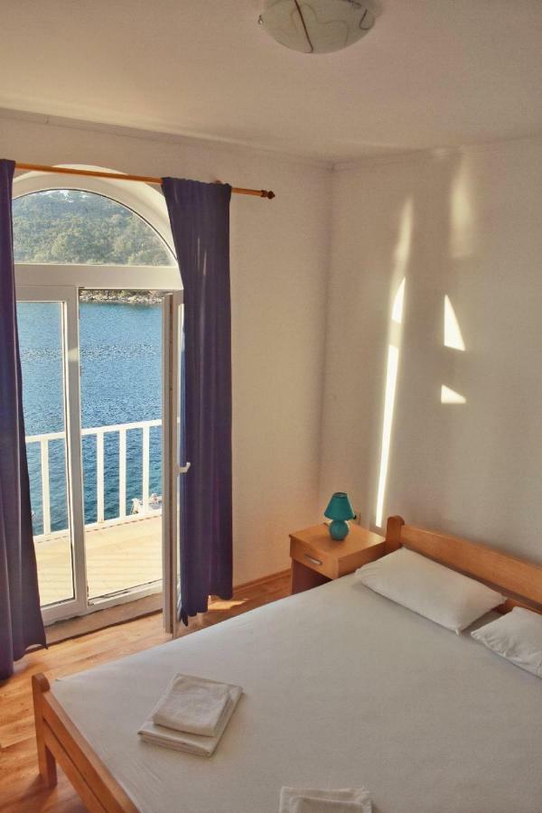 Mljet Sunset *