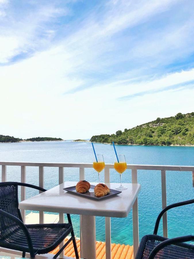 Apartment Mljet Sunset