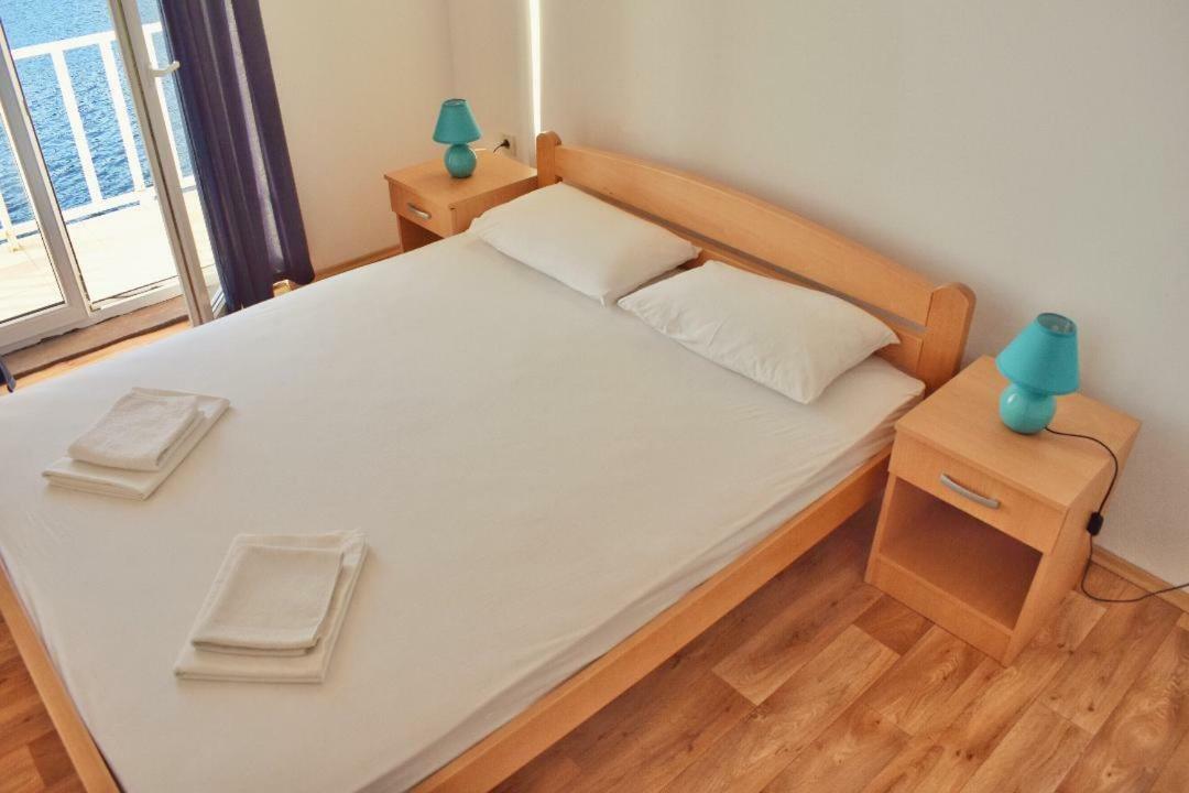 Apartman Mljet Sunset Pomena