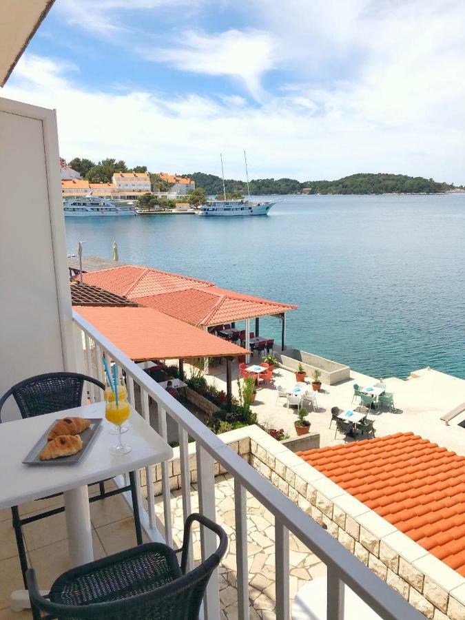 Mljet Sunset Apartman
