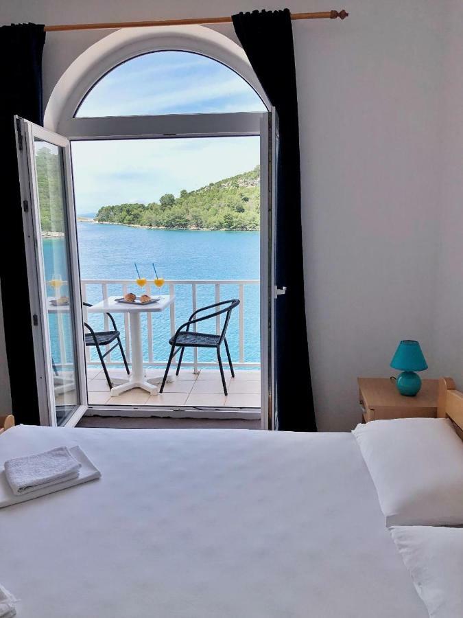 Mljet Sunset Apartment *