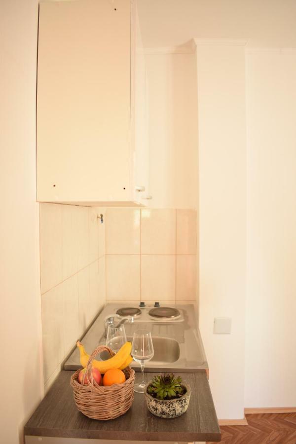 Mljet Sunset Apartment *
