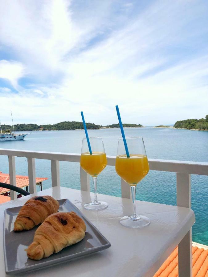 Mljet Sunset Apartman Pomena