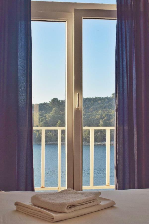 Mljet Sunset Apartman Pomena