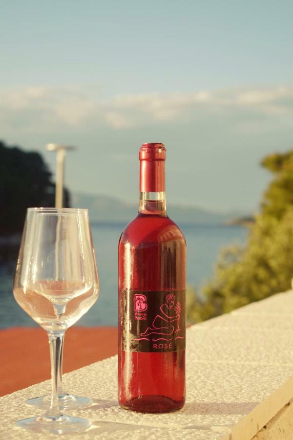 Apartman Mljet Sunset