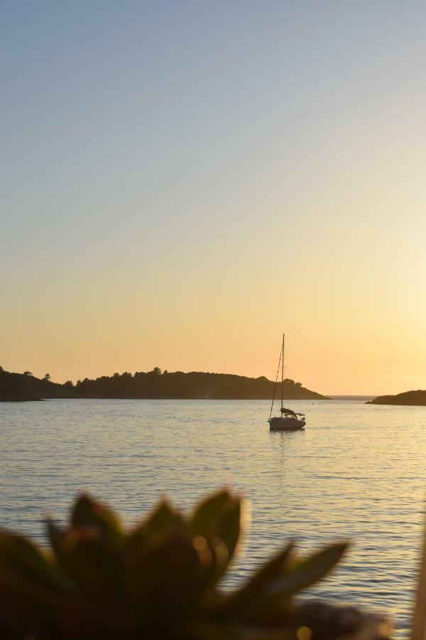 Apartment Mljet Sunset Pomena