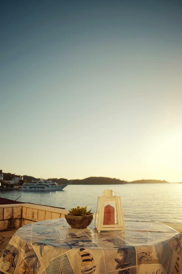 Apartman Mljet Sunset Pomena